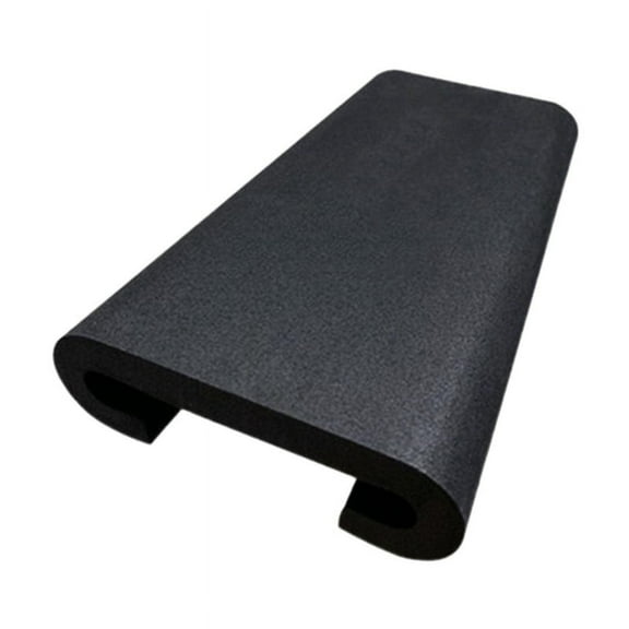 1 x seat cushion-Black