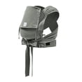 thumbnail image 1 of Portabebés Stokke Limas Glacier Green OCS para recién nacido, 15 kg, 1 of 5