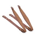 thumbnail image 4 of IFANLANDOR 1 Pair Accordion Shoulder Straps Coffee in Synthetic for Easy Installation, 4 of 8