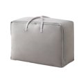thumbnail image 1 of CSChome Clothes Storage Bag Waterproof Clothes Storage Organizer Large Capacity Zipper Oblong Shape for Home, 1 of 7