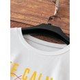 thumbnail image 4 of Vintage Letter Graphic Round Neck Short Sleeve Casual T-Shirt For Mothers Graphic Tees Women TopsFaCamisetas para mujer, lindas camisetas con estampado gráfico, de manga corta, estilo casual, para ve, 4 of 7
