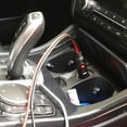 thumbnail image 7 of 12V Fused Replacement Male Plug LED Light 16AWG Extension 15A Car Power Adapter Accessories, 7 of 7