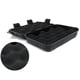 thumbnail image 2 of Caja impermeable para exteriores herramienta EDC hermética de supervivencia caja pequeña sellada (negro) Hugtrwg Para estrenar, 2 of 6