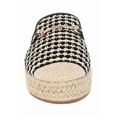 thumbnail image 6 of Himari Raffia Slip-On Mules, 6 of 9