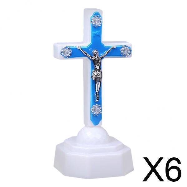 Luz de de Jesús,Las luces 3d iluminan la lámpara de ilusión óptica ,Lámparas LED de de Jesús con pilas ,entre nosotros noche de neón para regalos de niños