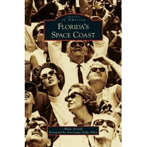 Florida's Space Coast (Hardcover)
