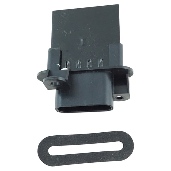 TRQ Heater Blower Motor Resistor Controller for Chevy Cobalt HHR Pontiac G5 New HCA40097