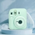 thumbnail image 3 of Shockproof Soft Silicone Protective for Mini 12 Instant Camera Cover, 3 of 3