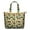 Cartoon Tractors Barns, variant on Cartoon Tractors Barns Beige Pattern Travel Tote Bags for Women Carry On,Large Weekender Bags for Women Travel,Multi Functional Duffle Bag for Work,Shopping,Sports