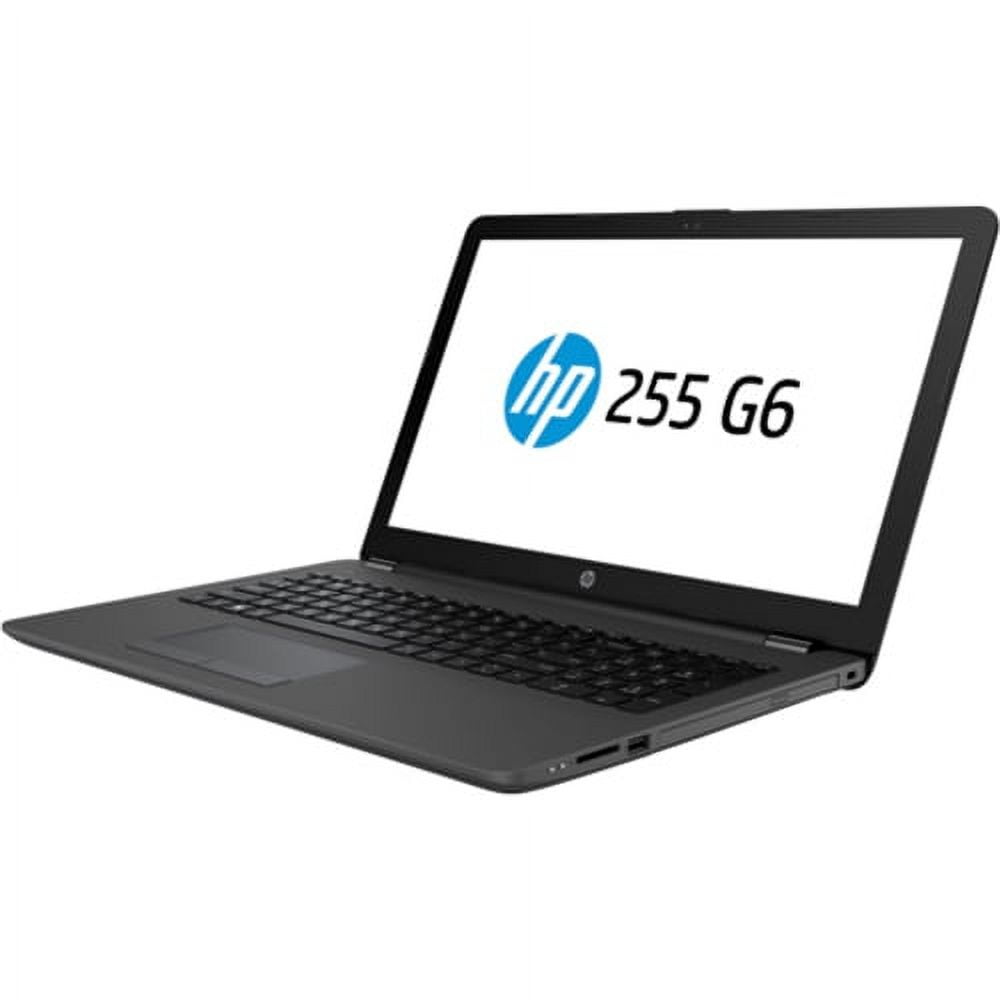 HP 255 G6 - 15.6