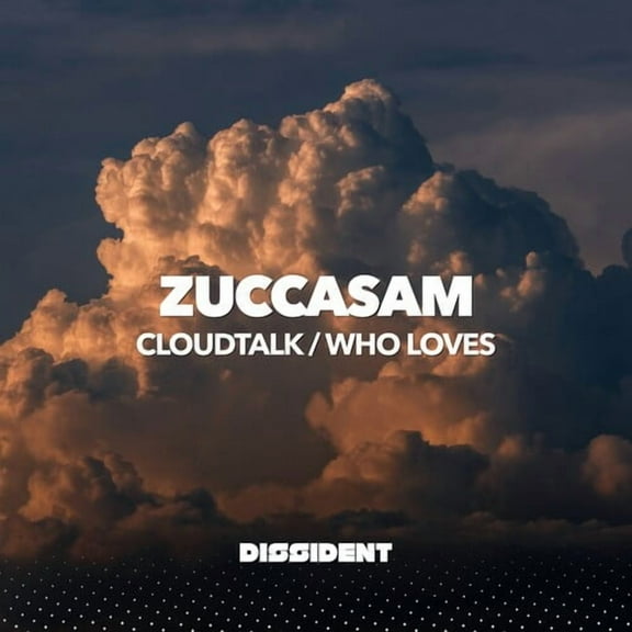Zuccasam - Cloudtalk / Who Loves - Music & Performance - CD