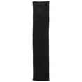 thumbnail image 1 of Miangastore Cuff Sleeve Ribbing Grey 1Pcs 15.72X2.55X0.20in, 1 of 8