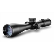 Hawke Sport Optics Frontier Rifle Scope, 5-30x56mm SF, 34mm Tube, FFP, MOA Pro Reticle, Black