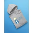 thumbnail image 3 of Assumption Of Mary August 15. Hoodie Women -Image by Shutterstock, Female XX-Large, 3 of 4