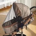thumbnail image 1 of Stroller Mosquito Net - Full Coverage, with Dense Mesh for Enhanced Insect Protection, Polyester Stroller Mosquito Outdoor Gear, 1 of 6