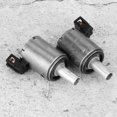 thumbnail image 3 of Solenoide de transmisión, solenoide de válvula de cambio de transmisión de caja de cambios de aleación de aluminio 2 uds 7701208174 para Renault Clio EOTVIA NO, 3 of 6