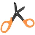thumbnail image 4 of Cizalla Para Vendajes, Tijera De Emergencia Para EMT, Alambre De Hierro Para Cizalla Quirúrgica Para Enfermeras Para EMS, 4 of 7