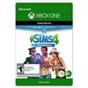 The Sims 4 Strangerville - Xbox One [Digital]