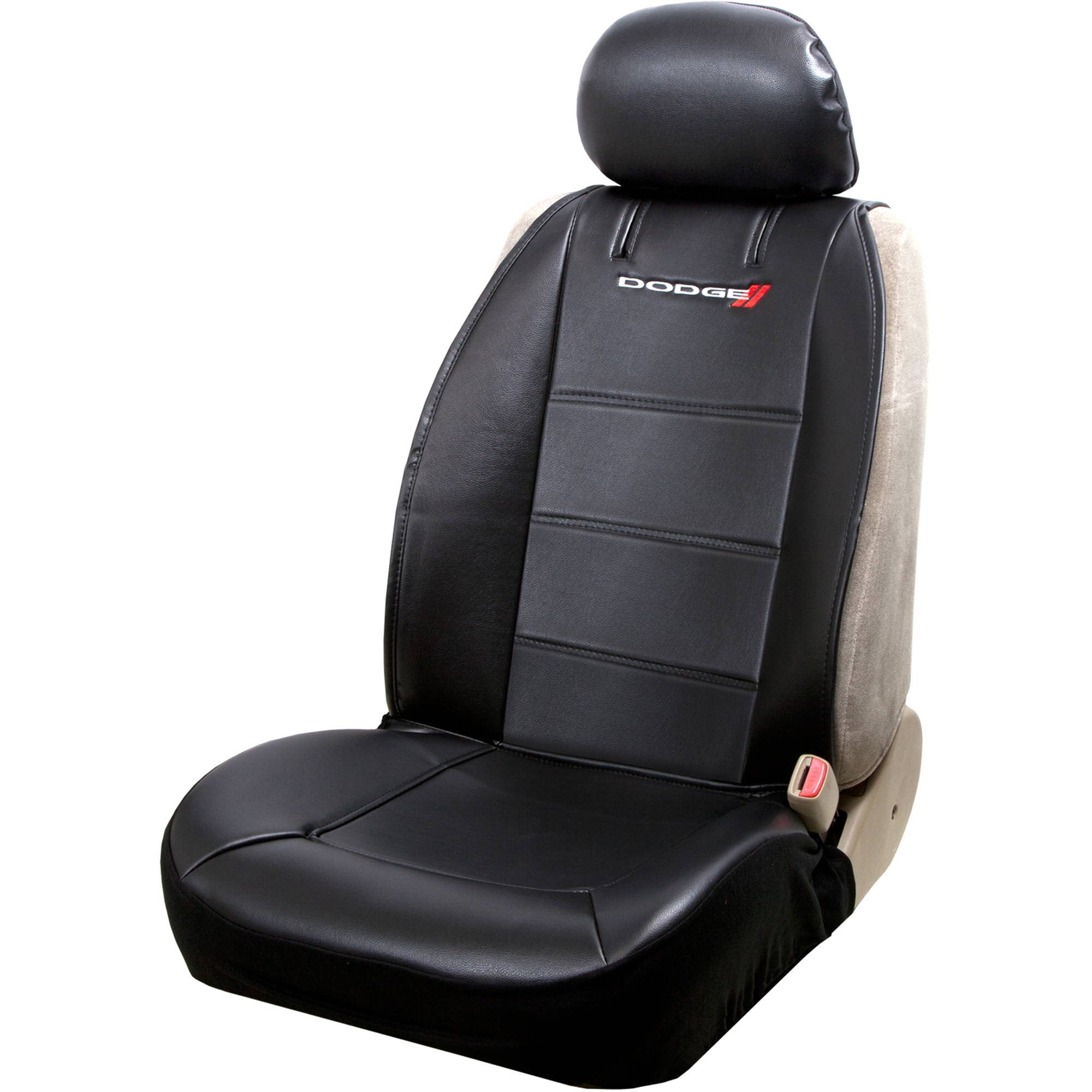 Plasticolor Dodge Sideless Seat Cover 