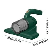 Cleaner Clearance! YZEGDCH Vacuum Cleaner Performance Pet Bagless Vacuum Cleaner Suitabe For Carpets & Hard Floors