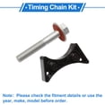 thumbnail image 6 of Unique Bargains Timing Chain Kit No.MA9761291135 for Chevrolet TrailBlazer SS 2006-2016 1 Set Car, 6 of 7