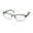 Olive, variant on KENSIE ADVENTURE RETRO LOOKS PREMIUM ACETATE DURABLE RARE EYEGLASS FRAME/GLASSES