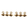 thumbnail image 2 of Classical Guitar Tuners, Guitar Tuners Machine Head Good Adaptability  For Replacement, 2 of 8