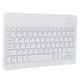 thumbnail image 2 of Teclado inalámbrico ultradelgado de 10 pulgadas para suministros informáticos inteligentes Bluetooth (español), 2 of 8