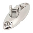 thumbnail image 3 of Rotative swivel mount 81 x 32mm boat quick release hinge marine yacht, 3 of 4