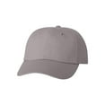 thumbnail image 2 of Valucap - Econ Cap - 6440 - Silver - Size: Adjustable, 2 of 3