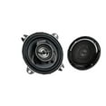 thumbnail image 2 of Kenwood KFC-1066S Haut-Parleur Coaxial Rond de 4 Po Série Sports, 2 of 3