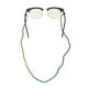 thumbnail image 3 of 2 Unids Cordón de Correa Deportivo de Nylon Macarena Gafas de Sol Banda para el cable de la correa de la lente, 3 of 8