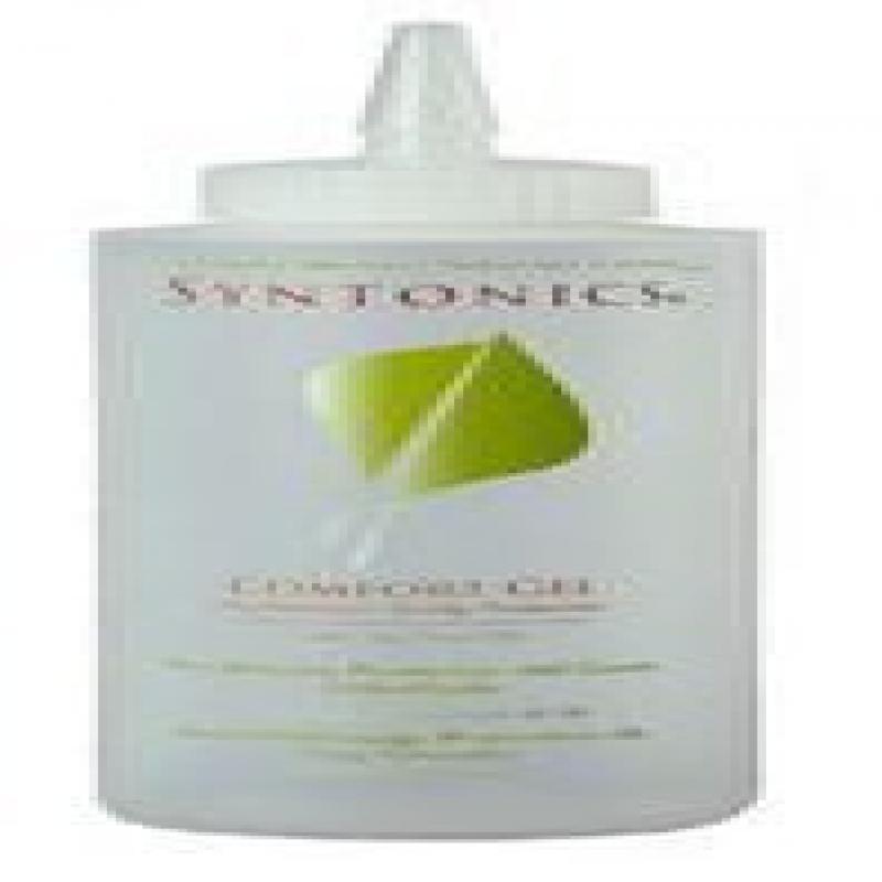 Syntonics Comfort Gel Pre Relaxer 11oz Walmart Com