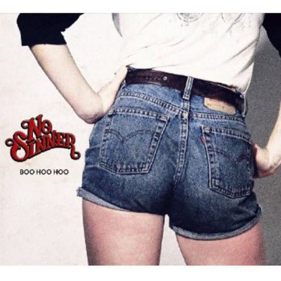 Boo Hoo Hoo (CD) (Digi-Pak)