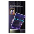 thumbnail image 3 of R35Plus Retro Video Game Console 64G 10,000+ Games 3.5In IPS Screen Handheld Game Console Linux System for PSP PS1,D, 3 of 5