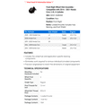 thumbnail image 2 of Front Right Wheel Hub Assembly - Compatible with 2016 - 2021 Honda Civic 2.0L 4-Cylinder 2017 2018 2019 2020, 2 of 2