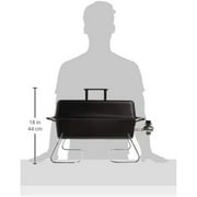Char-Broil Portable Gas Grill