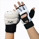 thumbnail image 1 of Guantes de taekwondo Guantes para adultos Guantes para niños Guantes de entrenamiento Guantes de competición Guantes de protección de combate, XXS JAMW Sencillez, 1 of 5
