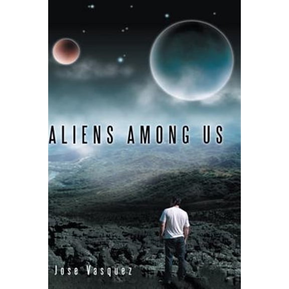 Pre-Owned Aliens Among Us (Paperback)