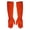 Orange 11.81 Inch, variant on Cut Resistant Gloves, Heavy Duty Bite & Cut Resistant Gloves, Animal Handling Protective Gloves, Resistant Protective Gloves for Animal Handling, Pet Training and Grooming, 11.81 Inch