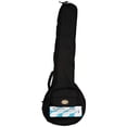 thumbnail image 2 of Superior by Design TrailPak™ Open Back Guitar Bag, 2 of 4