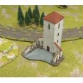 thumbnail image 3 of Battlefield in a Box Ruined Italian Monastery, 3 of 5