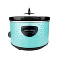 thumbnail image 2 of OLLA LENTO COCIMIENTO AQUA BRENTWOOD Brentwood SC-136BL, 2 of 2