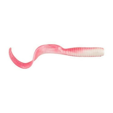 Berkley Gulp! Saltwater Grub Soft Bait