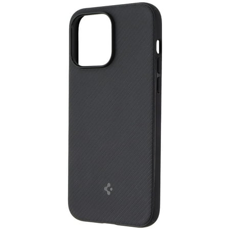 Spigen Mag/Core Armor Case for MagSafe for Apple iPhone 14 Pro Max - Black