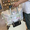 thumbnail image 1 of Bolsa de Viaje y Transpirable Fiudx Mochila Ligera Con Bolsa de Almacenamiento En Seco Para mujeres, 1 of 7