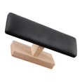thumbnail image 4 of TISHITA Bracelet Watch Jewelry Display Stand Holder Rack Black PU StyleA-Black PU, 4 of 8