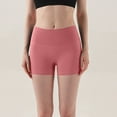 thumbnail image 2 of BLVB Women's Shaping Boyshorts Panties Boxer Briefs for Ladies Underwear Shorts, Slip Shorts for Women Under Dress, 2 of 5