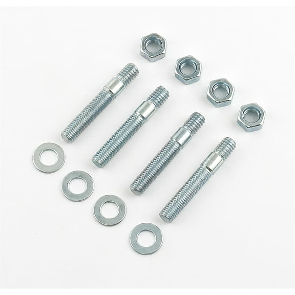 Mr. Gasket Co. 61 MRG61 CARB STUDS 2 IN LENGTH