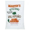 Martin's Kettle-Cook'd Jalapeño Flavored Potato Chips, 9 Oz.